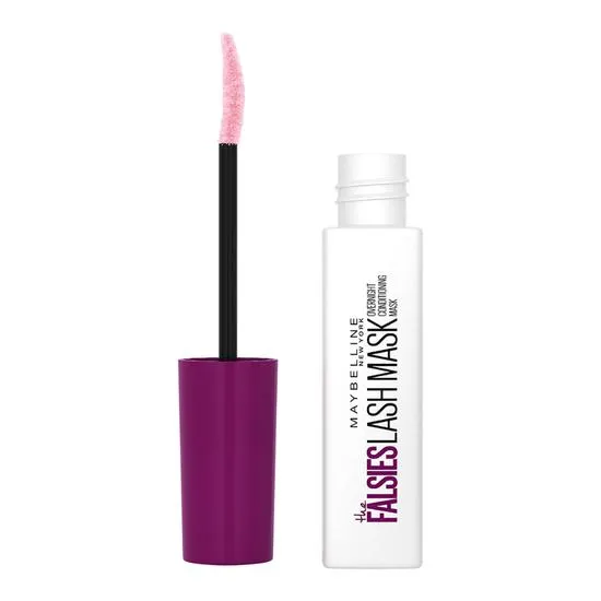Maybelline The Falsies Lash Mask Overnight Conditioning Mask