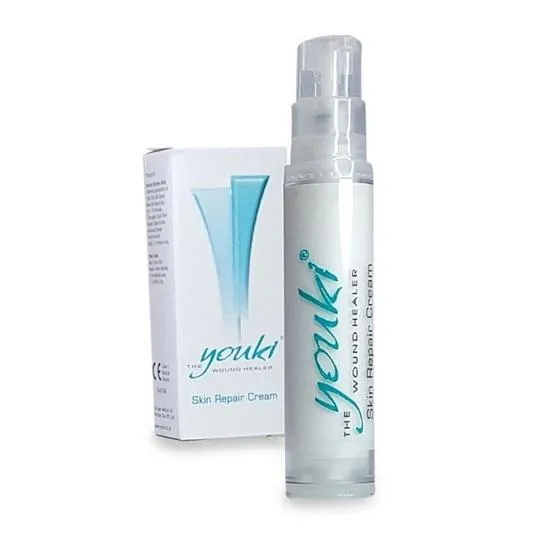Youki the Wound Healer Skin Repair Cream