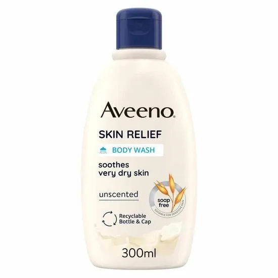 Aveeno Skin Relief Body Wash