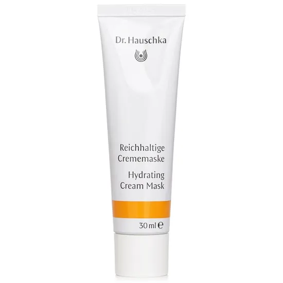 Dr Hauschka Hydrating Cream Mask