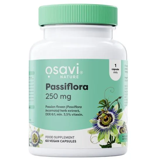 Osavi Passiflora 250mg