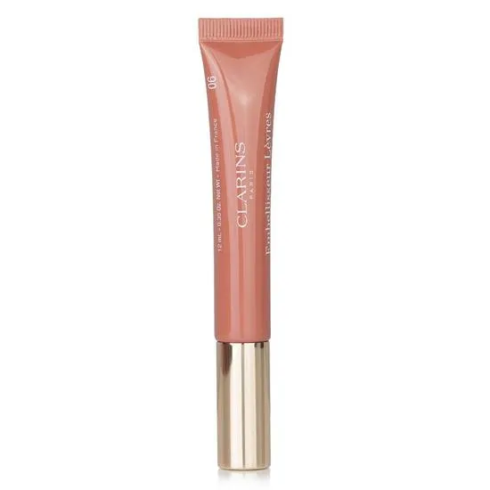 Clarins Lip Perfector 12Ml 06 Rosewood - Image 4