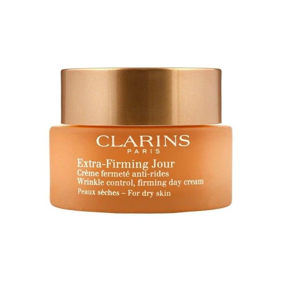 Clarins Extra Firming Day Cream For Dry Skin