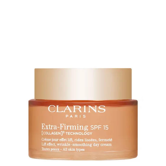 Clarins Extra Firming Day Cream SPF 15
