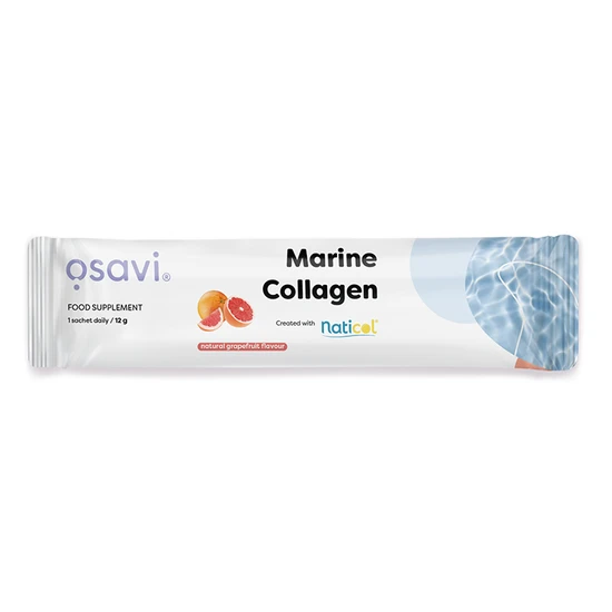 Osavi Marine Collagen Wild Cod, Grapefruit - 12G (1 Serving) - Image 2