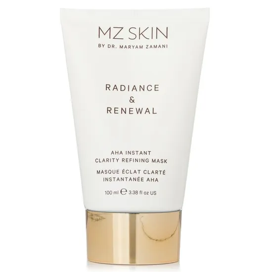 MZ Skin Radiance & Renewal