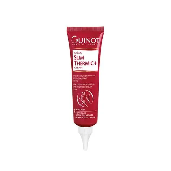 Guinot Heat-Diffusing Slimming Skin Perfusion Cream Body