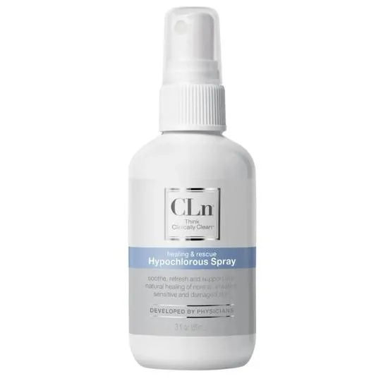 CLn Hypochlorous Spray