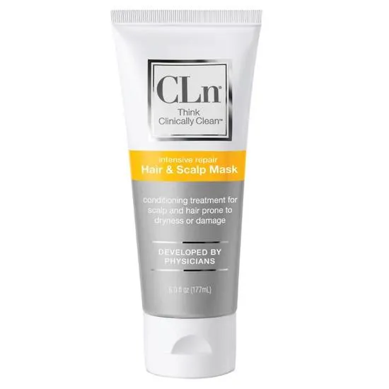 CLn Hair & Scalp Mask