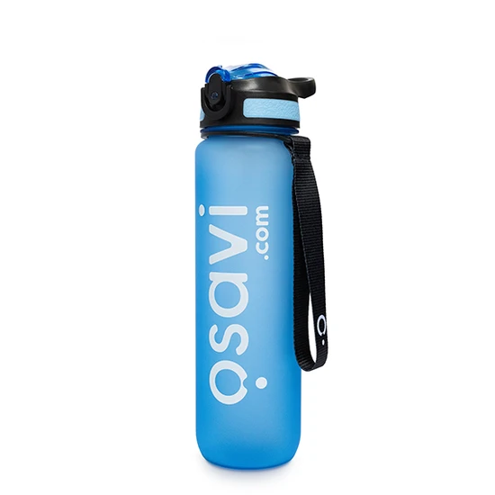 Osavi Accessories Blue Osavi Bottle, - 1000 Ml. - Image 3