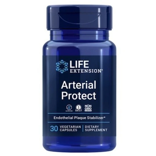 Arterial Protect - 30 vcaps - Image 2
