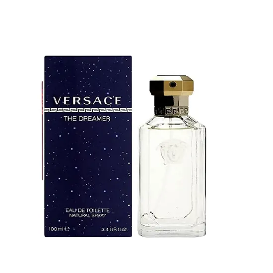 Versace The Dreamer Eau De Toilette