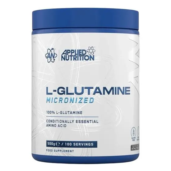 L-Glutamine, Micronized - 500 grams - Image 3