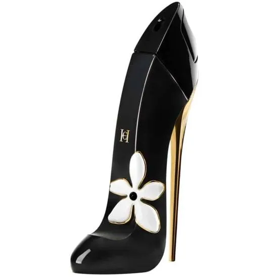 Carolina Herrera Good Girl Jasmine Absolute - Eau De Parfum 80 Ml - Image 4