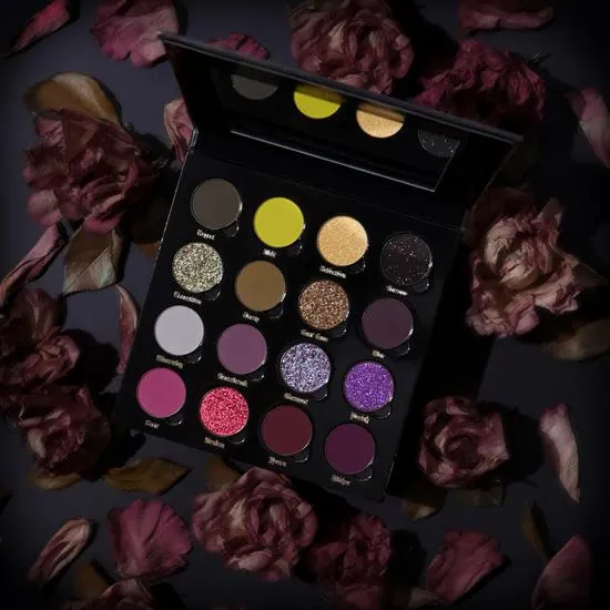 Bella Beaute Bar Dead Roses Volume 2