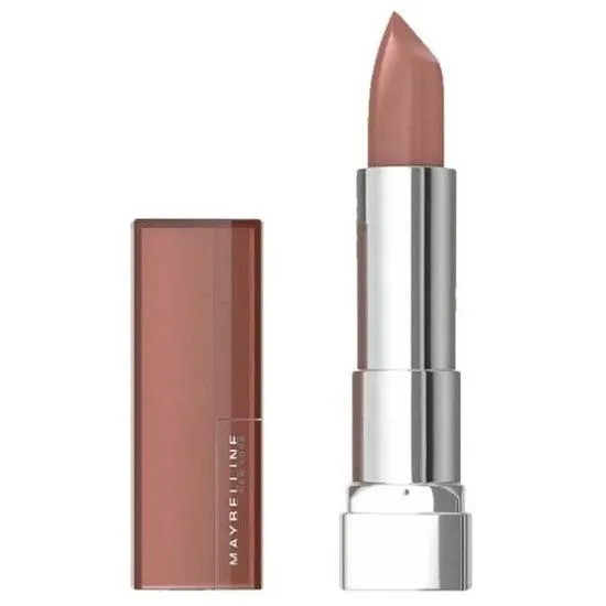 Maybelline Colour Sensational Matte Lipstick