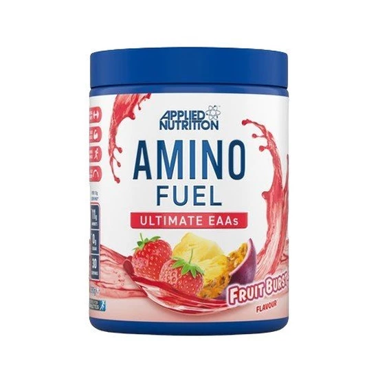 Applied Nutrition Amino Fuel Fruit Burst