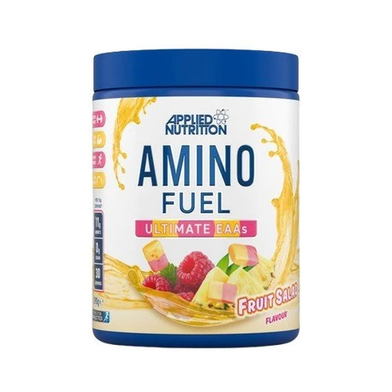Applied Nutrition Unisex Multicolor Amino Fuel Ultimate Eaas Powder - Fruit Salad - 30 Servings - Image 2