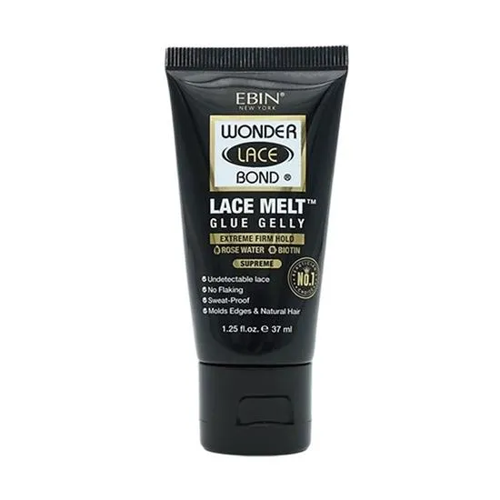 Ebin New York Wonder Lace Bond Lace Melt Glue Gelly