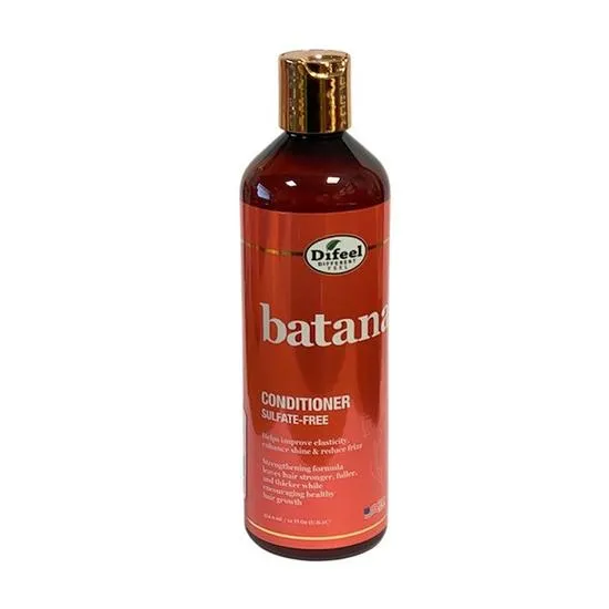 Difeel Batana Sulphate Free Conditioner