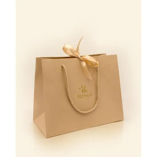 Resèt Small Gift Bag