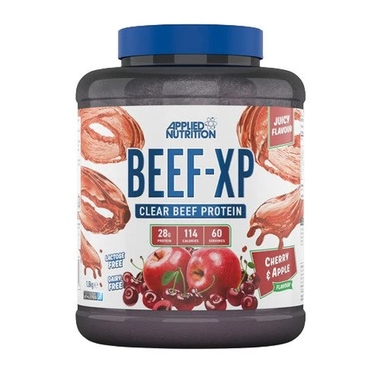 Applied Nutrition Beef-XP Cherry & Apple