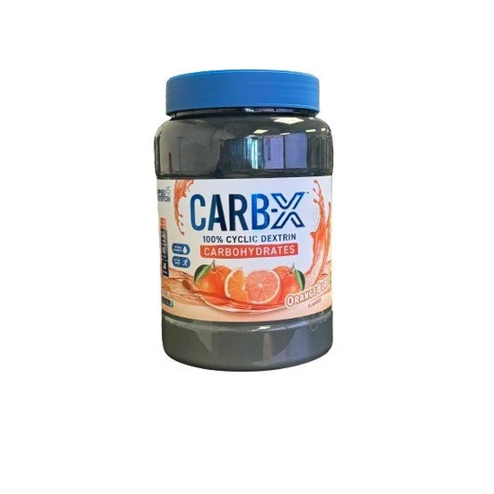 Applied Nutrition Carb X Orange Burst