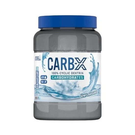 Applied Nutrition Carb X Unflavoured