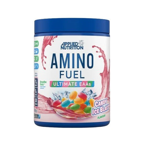 Applied Nutrition Amino Fuel Candy Icy Blast