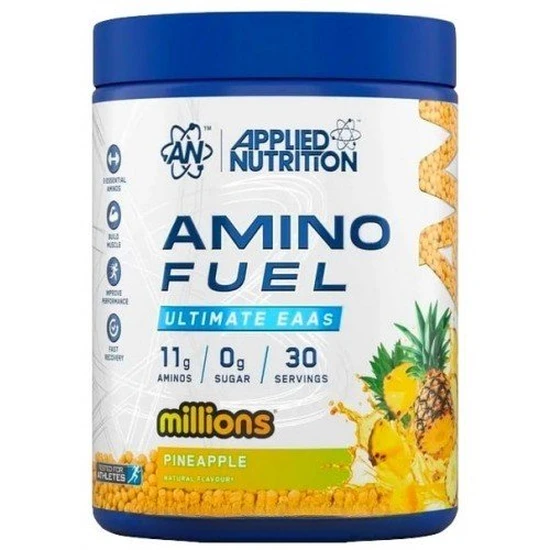 Applied Nutrition Amino Fuel Millions Pineapple