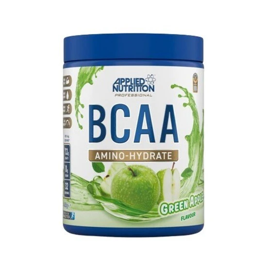 Applied Nutrition BCAA Amino-Hydrate Green Apple