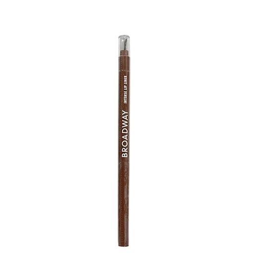 Kiss Broadway Lip Liner