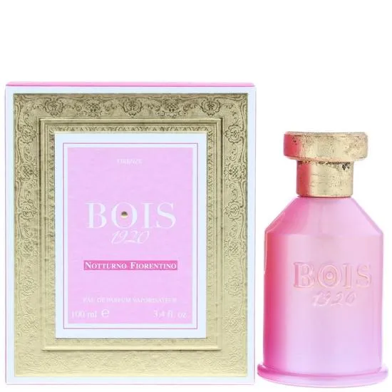Bois 1920 Notturno Fiorentino Eau De Parfum
