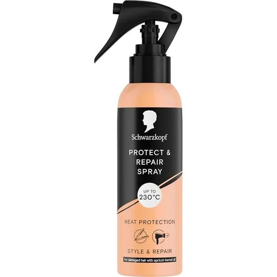 Schwarzkopf Protect & Repair Spray