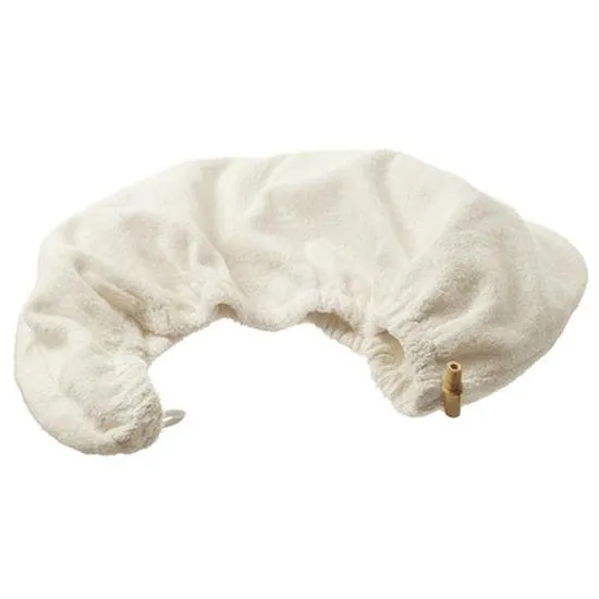 Hydrea London Bamboo Hair Drying Wrap