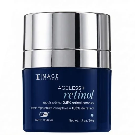 IMAGE Skincare Ageless+ Retinol Repair Creme 0.5% Retinol Complex