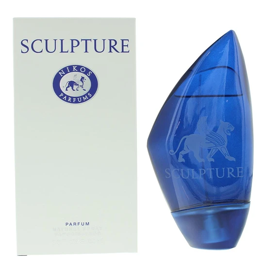 Nikos Sculpture Parfum