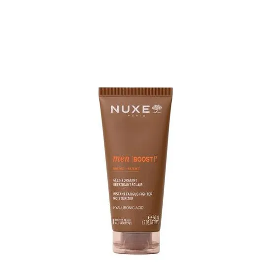 Nuxe MEN Instant Fatigue-Fighter Moisturiser