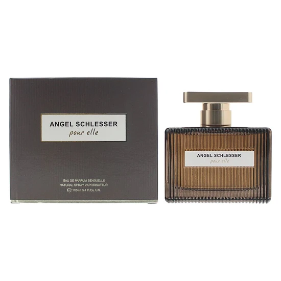 Angel Schlesser Pour Elle Sensuelle Eau De Parfum