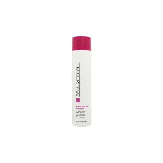 Paul Mitchell SuperStrong Shampoo