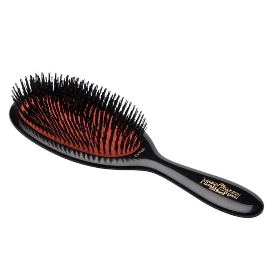 Mason Pearson Pure Bristle Small Extra Brush