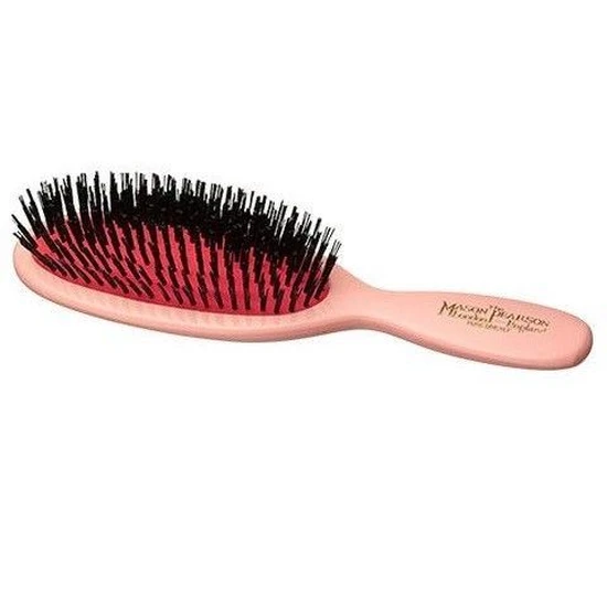 Mason Pearson Pocket Brush Pure Bristle