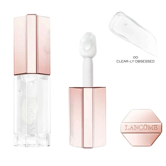 Lancôme Lip Idole Juicy Treat Oil-in-Gloss