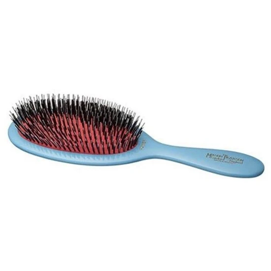 Mason Pearson Junior Bristle & Nylon Medium Brush