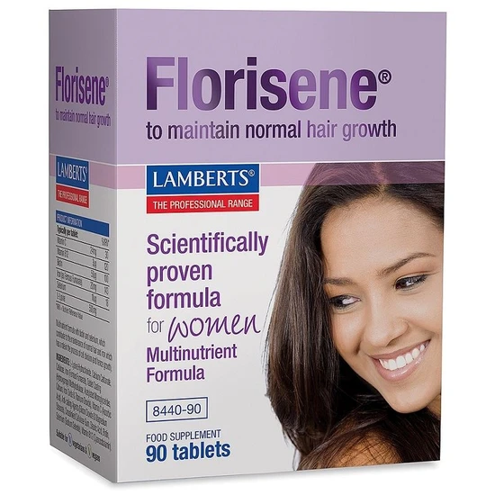 Lamberts Florisene For Women