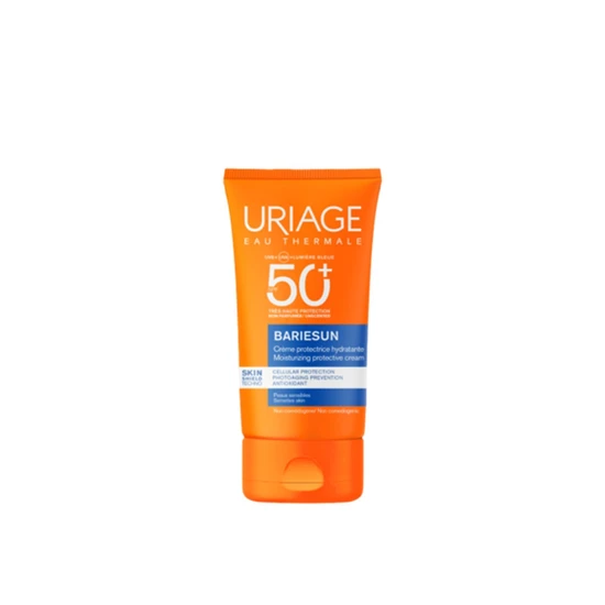 Uriage Bariesun Fragrance-free Cream SPF 50+