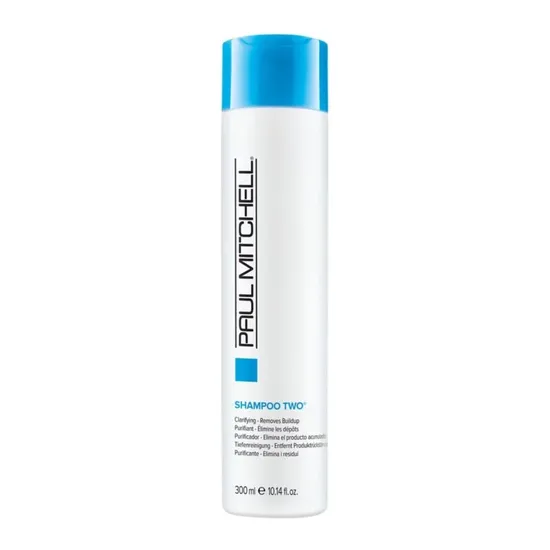 Paul Mitchell Shampoo Two