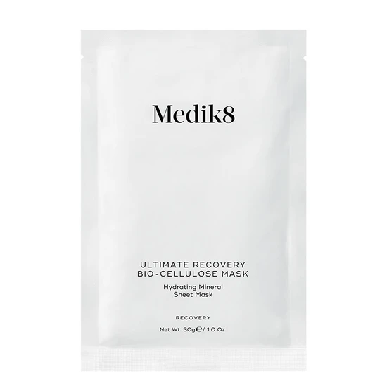 Medik8 Ultimate Recovery Skin Restoring Moisture Locking Cream