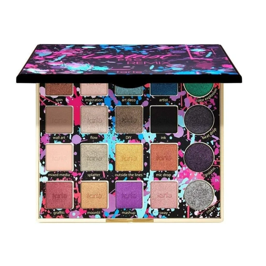 Tarte Cosmetics PRO REMIX Amazonian Clay Palette
