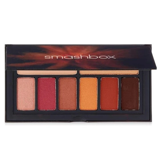 Smashbox Cover Shot Ablaze Eyeshadow Palette